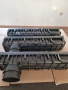 130/50 Канали с метална решетка DEVOREX XDRAIN - 4 броя., снимка 7