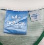 Футболна тениска Adidas ретро Германия  1990 гостуваща, снимка 3