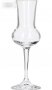 Bormioli, италиански чаши за ракия вместимост 75 мл, Обща височина на чашата 16,5 см, , снимка 2