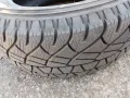 Всесезонни гуми 235 / 60 R16 (6.5mm грайфер), снимка 2