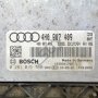 Компютър двигател AUDI A8 (D4, 4H) 2010-2017 ID:99162, снимка 2