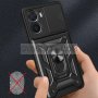  Кейс Хибрид с Капак и Ринг за Vivo Y16, снимка 8