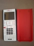 Графичен калкулатор Texas Instruments TI-Nspire™ CX II-T , Цветен дисплей  5.00 , снимка 1