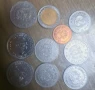монети Боливия 10бр , снимка 2