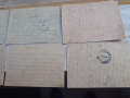 Лот 2 - стари пощенски карти, снимка 4