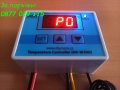  Термоконтролер / Терморегулатор Програмируем 220V, снимка 8