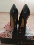 продавам дамски обувки на висок ток , снимка 1