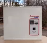 Електрически котел с електронно управление 9 kW , снимка 1