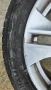 джанти с гуми за мерцедес, снимка 7
