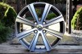 16" Джанти Ситроен 4X108 CITROEN C5 PICASSO DS3 DS4 DS5, снимка 2