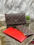 чанти 22х14см louis vuitton, снимка 9