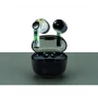 TWS Fine, Черни Bluetooth слушалки, снимка 2
