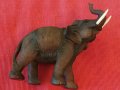 Статуетка азиатски слон. , снимка 4