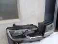 Оригинални фарове за VW Tiguan(2016-2020), снимка 2