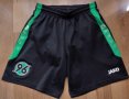 Hannover 96 / оригинални детски футболни шорти, снимка 1 - Детски къси панталони - 38129602