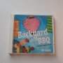 Backyard BBQ outdoor party music cd