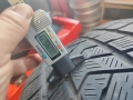 4бр. зимни гуми 265/45/20-295/40/20 Pirelli спорт пакет, снимка 9