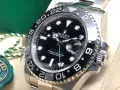 Rolex GMT-Master II 40mm Steel Ceramic Automatic Различни Варианти, снимка 3