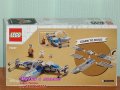 Продавам лего LEGO Star Wars 75297 - X-уинг старфайтър на Съпротивата, снимка 2