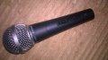 shure sm58-внос швеицария, снимка 1 - Микрофони - 28015495