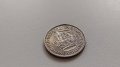 1 шилинг 1938 Великобритания - Сребро, снимка 1