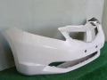 предна броня Honda Jazz 2008-2011 г. #1048V, снимка 2