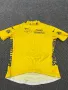 Nike tour de france вело Джърси L -XL, снимка 1