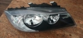 BMW 3 e90 / e91 - десен фар нов, снимка 3