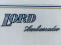Каравана LMC Lord Ambassador , снимка 8