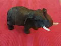 Статуетка азиатски слон. , снимка 1