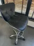 Бар стол на колелца Brooklyn chrome с доставка и 2г гаранция, снимка 8