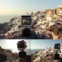 Time lapse 360° стабилизатор за екшън камери, фотоапарати и телефони, снимка 7