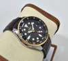 SEIKO 5 SPORTS GMT – Ref. SSK036K1, снимка 5