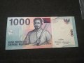 Банкнота Индонезия - 11736, снимка 1 - Нумизматика и бонистика - 27847395