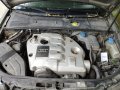 Декоративен капак двигател за Audi A4  B6 (11.2000 - 12.2004)