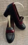Елегантни италиански обувки ALTARIVA ROMA, снимка 1