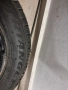 4-ри броя гуми с джанти за Opel Corsa  от 2006, снимка 5