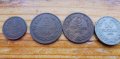 Монети от 1912 година, снимка 1