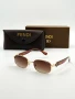 очила с калъф, кутия и ув защита fendi prada emporio armani Tom Ford , снимка 15