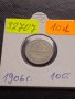 Монета 10 стотинки 1906г. България стара рядка над СТОГОДИШНА за КОЛЕКЦИОНЕРИ 32707, снимка 1