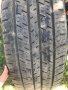 Гума Continental M+S 4x4 contact 235/65R17 108V