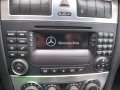 Автомедия навигация за Mercedes w203, снимка 1 - Радиокасетофони, транзистори - 34601465