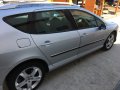 Peugeot 407 SW 2.0 HDI 2.0hdi 136 к.с Пежо 407 КОМБИ 2.0 ХДИ 2.0хди pejo на части!, снимка 7