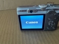 ЗА ЧАСТИ! Цифров фотоапарат Canon PowerShot A1100 IS , 12.1mp, снимка 1