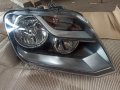 Фар десен оригинален  vw amarok 13-17, снимка 3