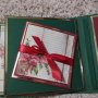 Коледен скрапбук албум, снимка 16