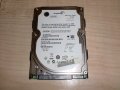 4.5.В. хард диск за лаптоп Seagate 160 GB -SАTA 2.5” 5400 RPM, снимка 1 - Твърди дискове - 35188437