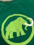 Мъжка тениска на Мамут - Mammut, снимка 3