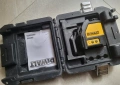 Червен лазер DeWalt DW088. В перфектно състояние. 80€ Цената е крайна!, снимка 1