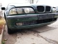 BMW E39 520I на части , снимка 7